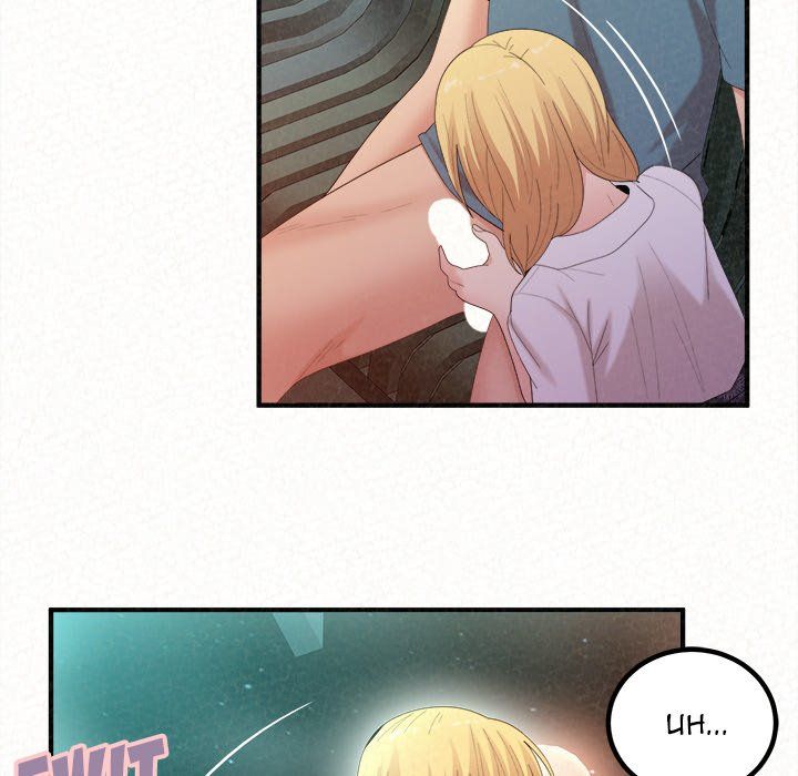 Milk Therapy Manhwa - Chapter 26 Page 94