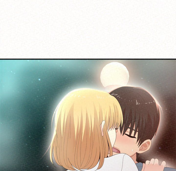 Milk Therapy Manhwa - Chapter 26 Page 96