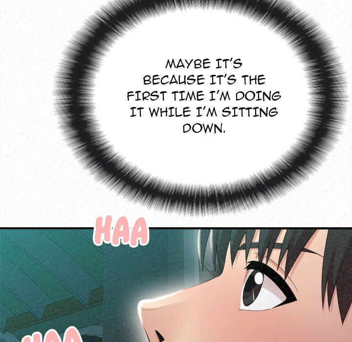 Milk Therapy Manhwa - Chapter 26 Page 106