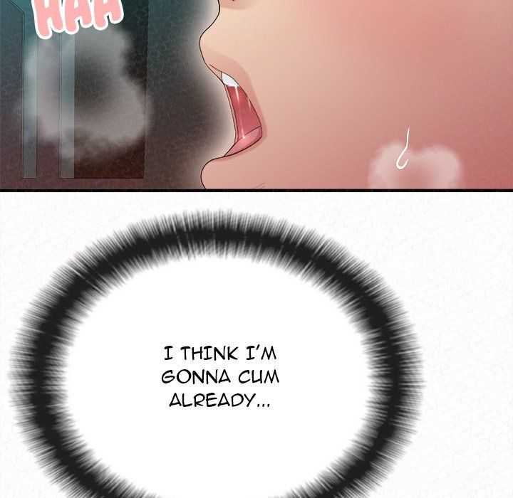 Milk Therapy Manhwa - Chapter 26 Page 107