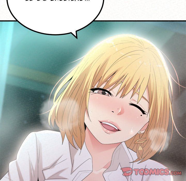 Milk Therapy Manhwa - Chapter 26 Page 110