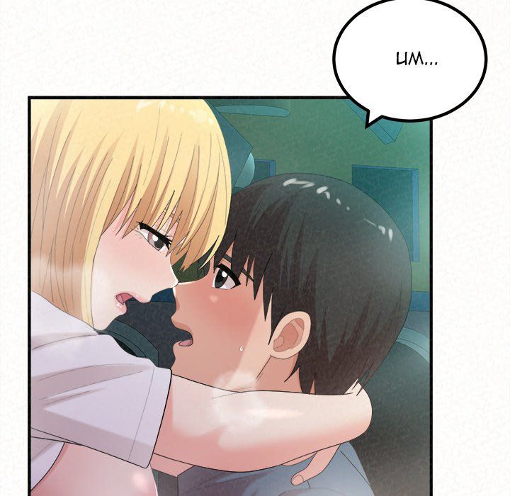 Milk Therapy Manhwa - Chapter 26 Page 113