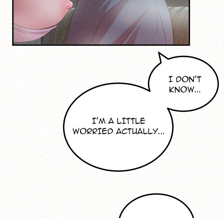 Milk Therapy Manhwa - Chapter 26 Page 114