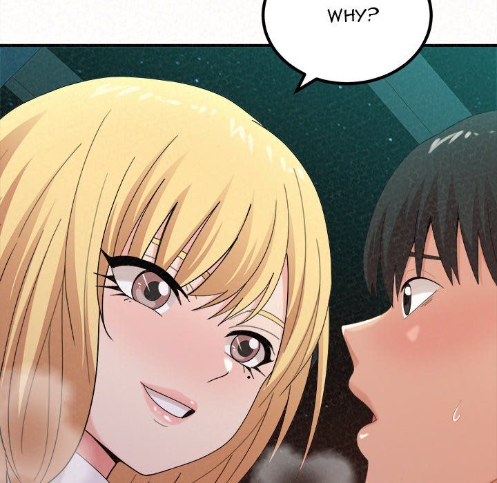 Milk Therapy Manhwa - Chapter 26 Page 115