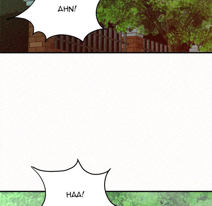 Milk Therapy Manhwa - Chapter 26 Page 118