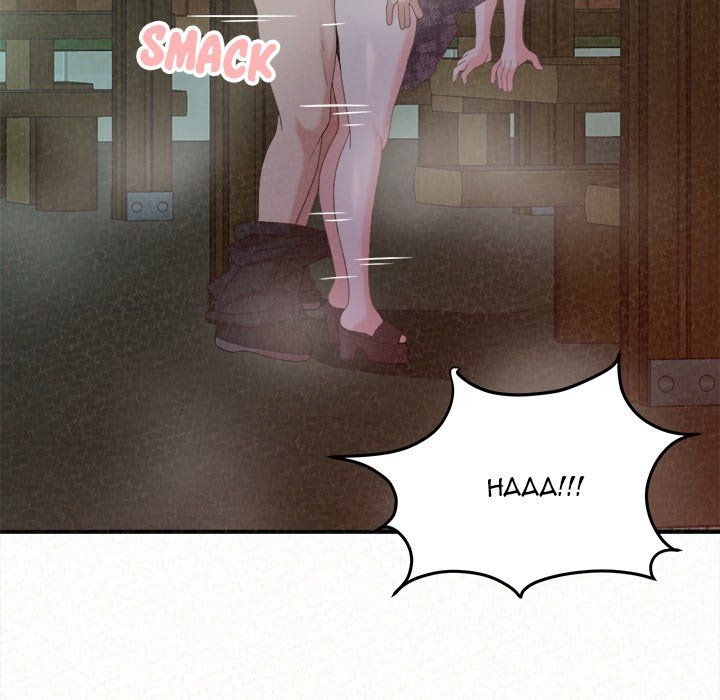 Milk Therapy Manhwa - Chapter 26 Page 120