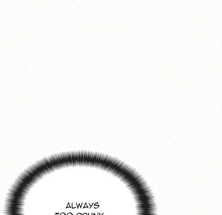 Milk Therapy Manhwa - Chapter 26 Page 121