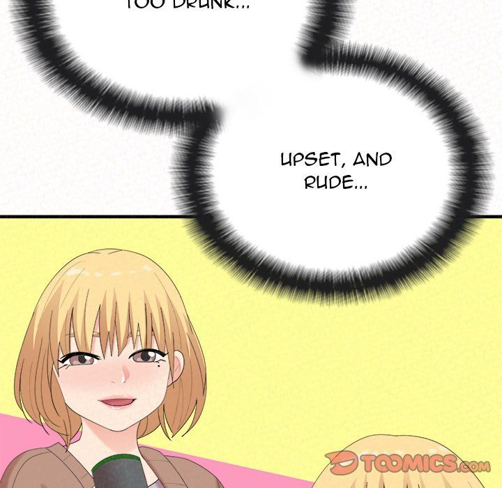 Milk Therapy Manhwa - Chapter 26 Page 122