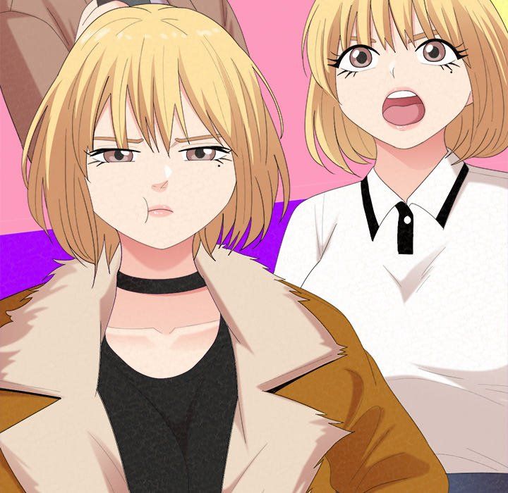 Milk Therapy Manhwa - Chapter 26 Page 123