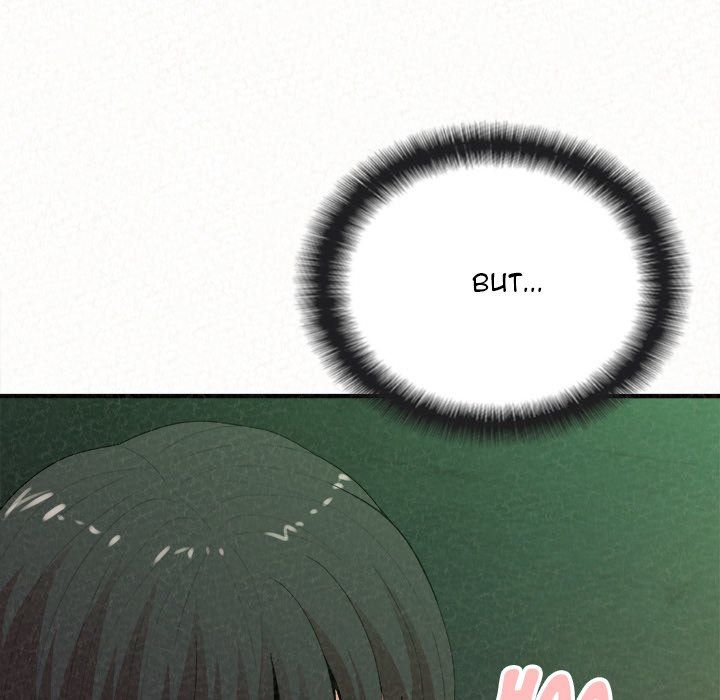 Milk Therapy Manhwa - Chapter 26 Page 125