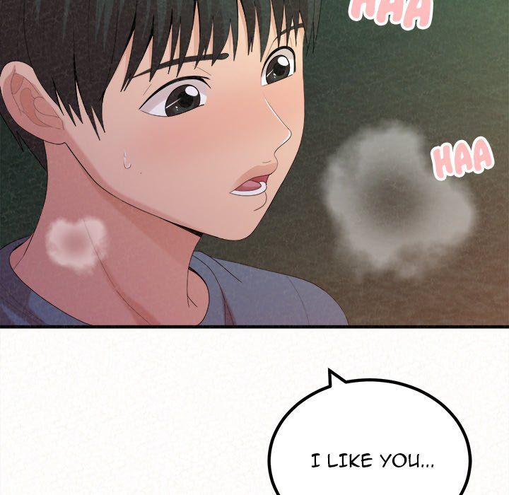 Milk Therapy Manhwa - Chapter 26 Page 126