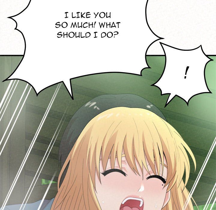 Milk Therapy Manhwa - Chapter 26 Page 131