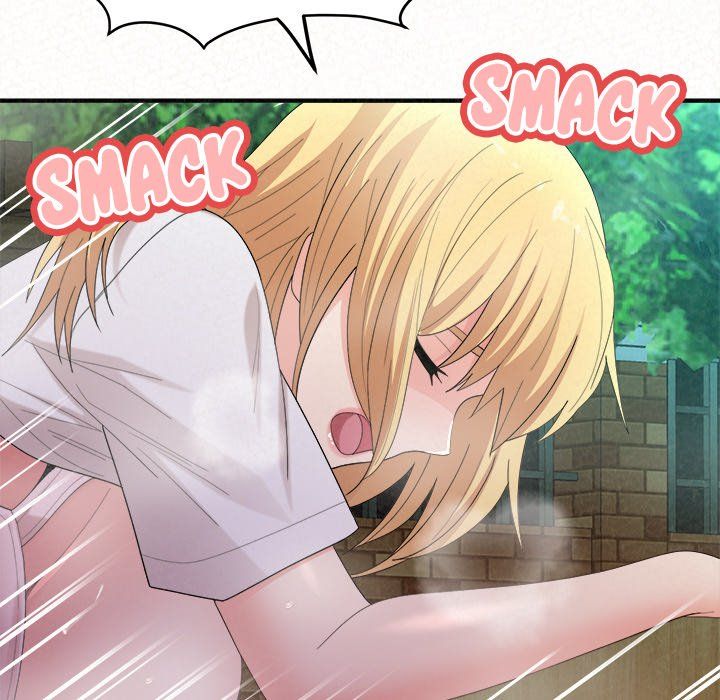 Milk Therapy Manhwa - Chapter 26 Page 141