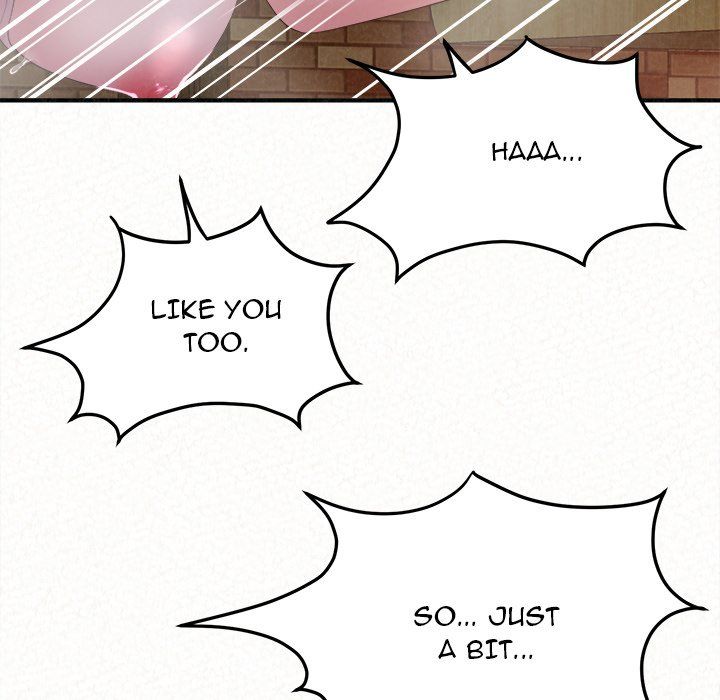 Milk Therapy Manhwa - Chapter 26 Page 142