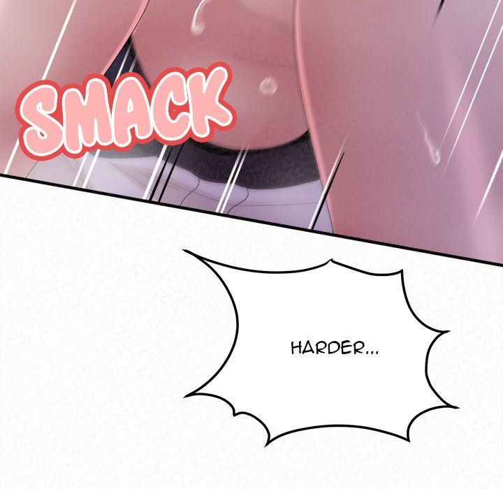 Milk Therapy Manhwa - Chapter 26 Page 144