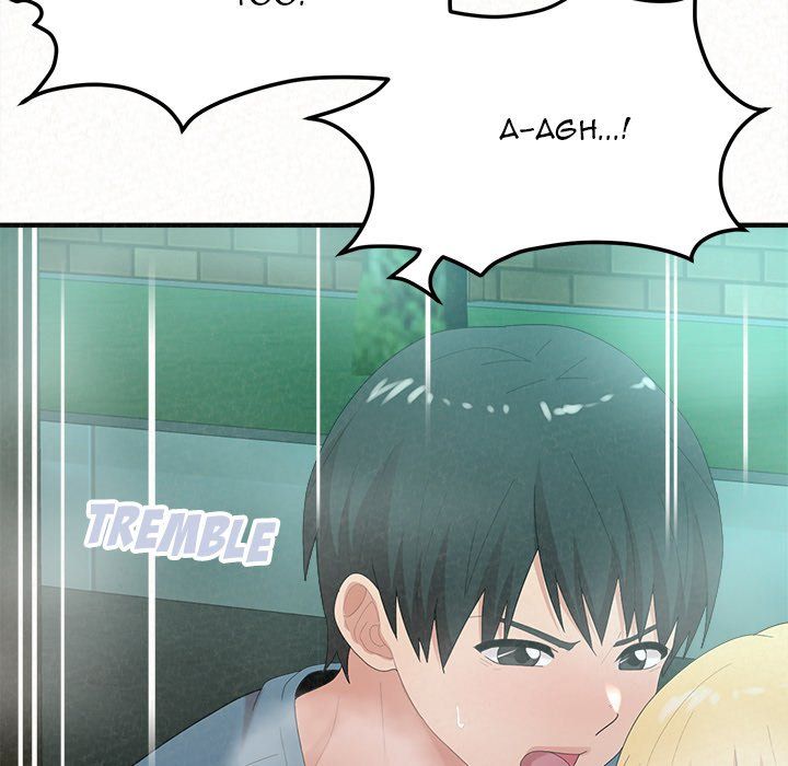 Milk Therapy Manhwa - Chapter 26 Page 151