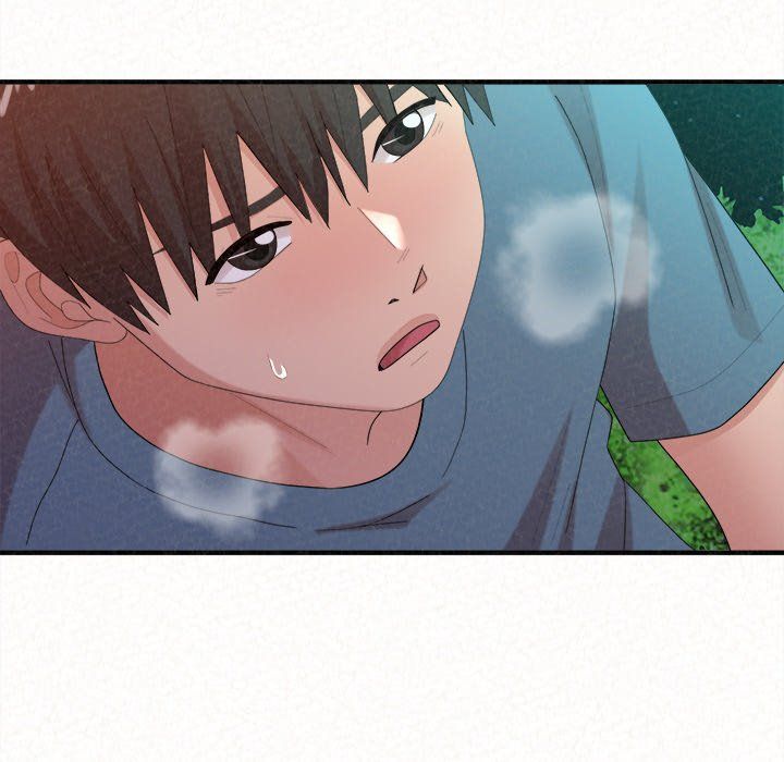 Milk Therapy Manhwa - Chapter 26 Page 156