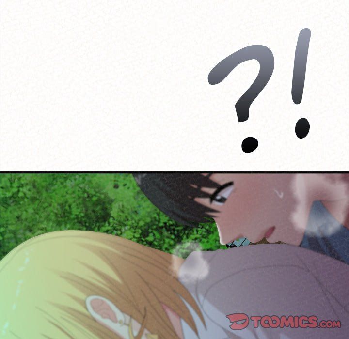 Milk Therapy Manhwa - Chapter 26 Page 158