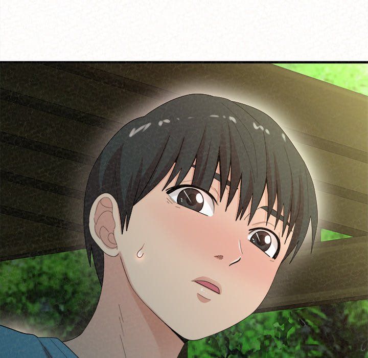 Milk Therapy Manhwa - Chapter 26 Page 162