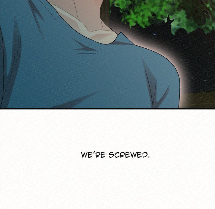 Milk Therapy Manhwa - Chapter 26 Page 163