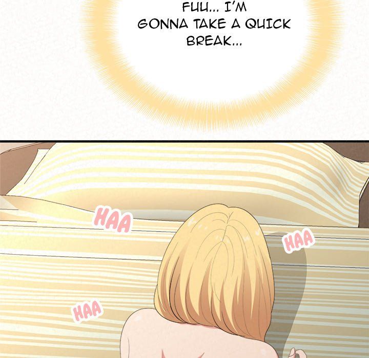 Milk Therapy Manhwa - Chapter 13 Page 6