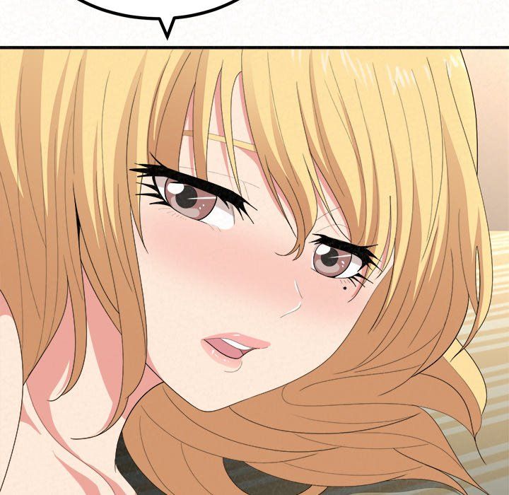 Milk Therapy Manhwa - Chapter 13 Page 16