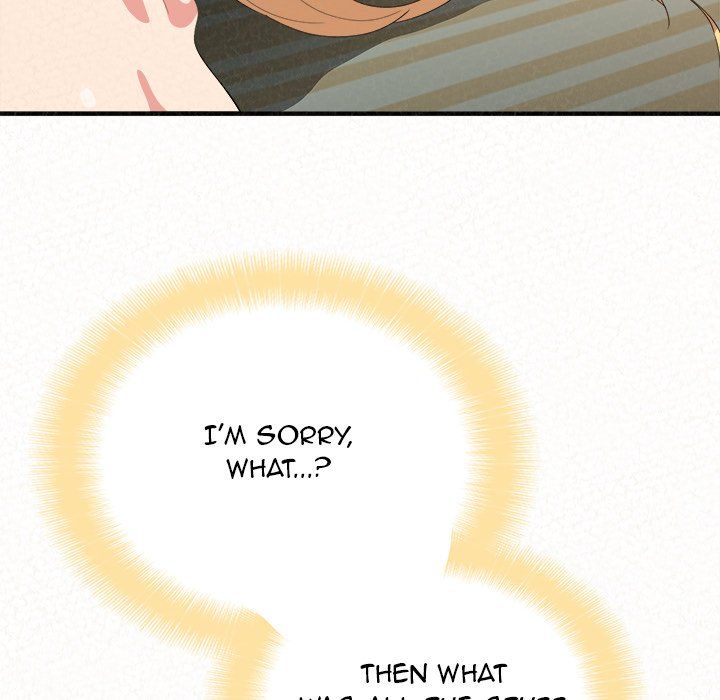 Milk Therapy Manhwa - Chapter 13 Page 17