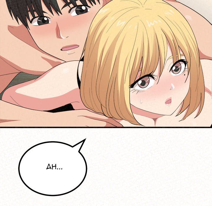 Milk Therapy Manhwa - Chapter 13 Page 27