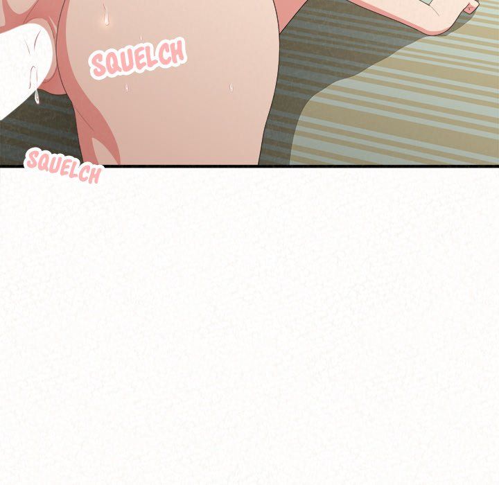 Milk Therapy Manhwa - Chapter 13 Page 30