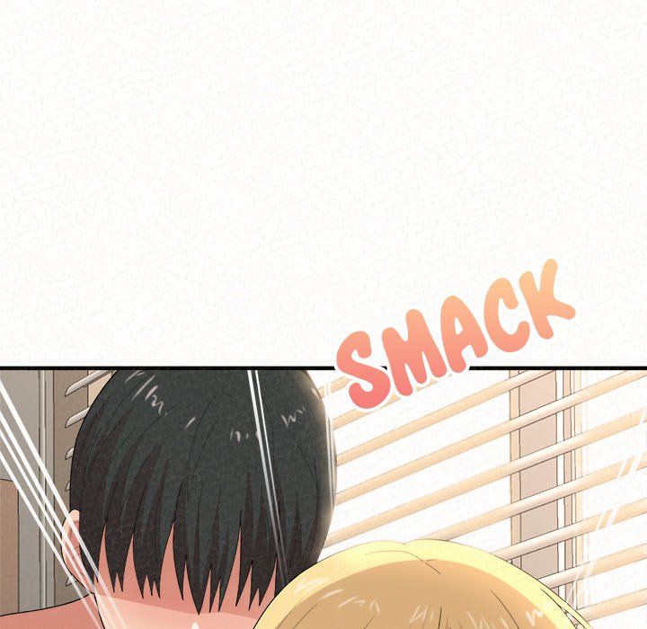 Milk Therapy Manhwa - Chapter 13 Page 31