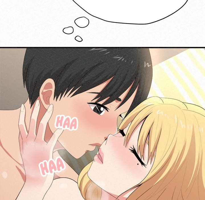 Milk Therapy Manhwa - Chapter 13 Page 36