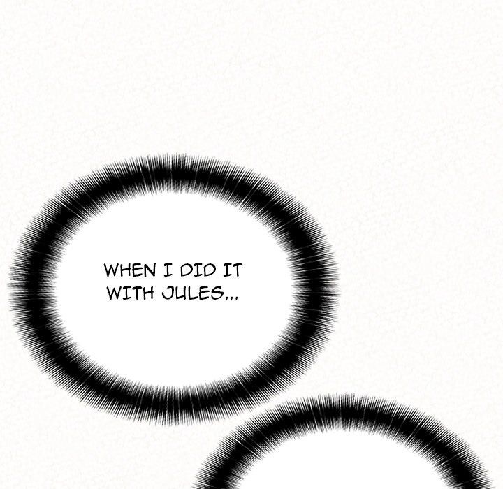 Milk Therapy Manhwa - Chapter 13 Page 45