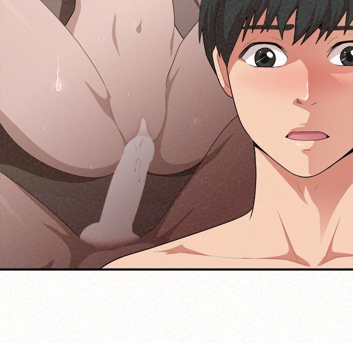 Milk Therapy Manhwa - Chapter 13 Page 47