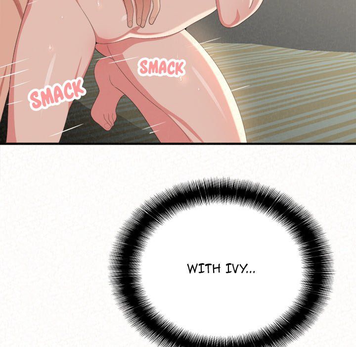 Milk Therapy Manhwa - Chapter 13 Page 50