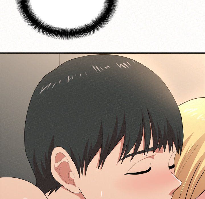 Milk Therapy Manhwa - Chapter 13 Page 63