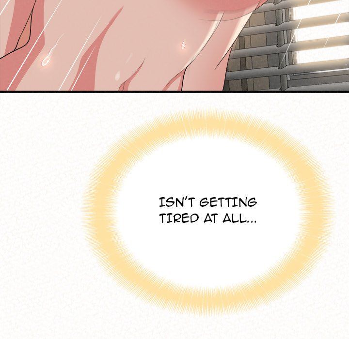 Milk Therapy Manhwa - Chapter 13 Page 76