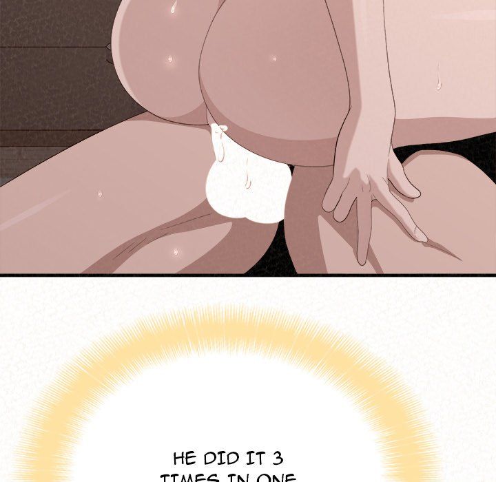 Milk Therapy Manhwa - Chapter 13 Page 86