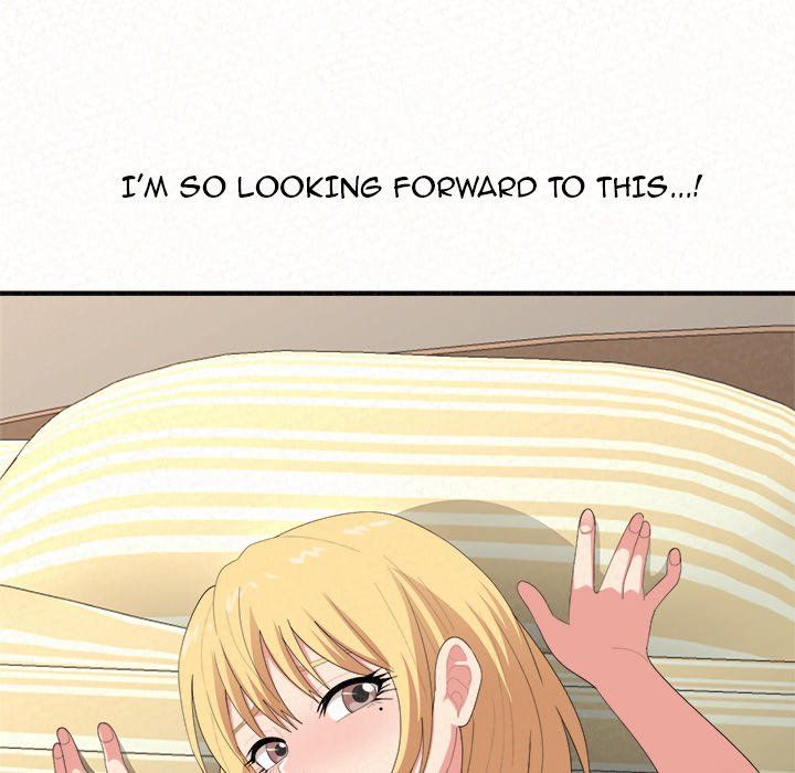 Milk Therapy Manhwa - Chapter 13 Page 91