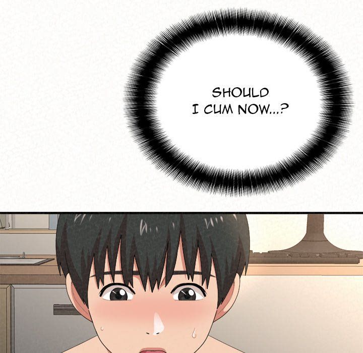 Milk Therapy Manhwa - Chapter 13 Page 97