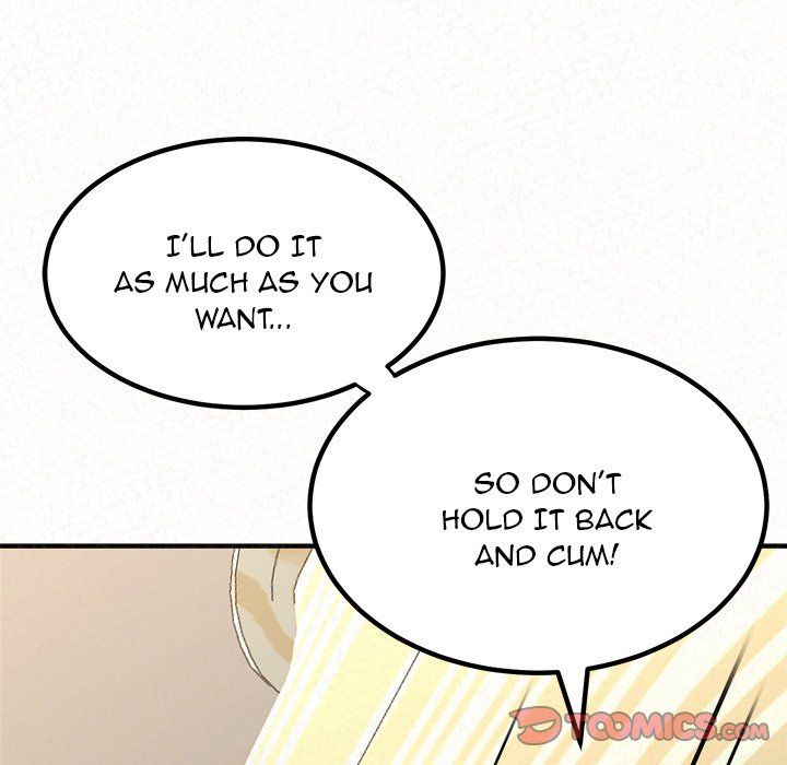 Milk Therapy Manhwa - Chapter 13 Page 104