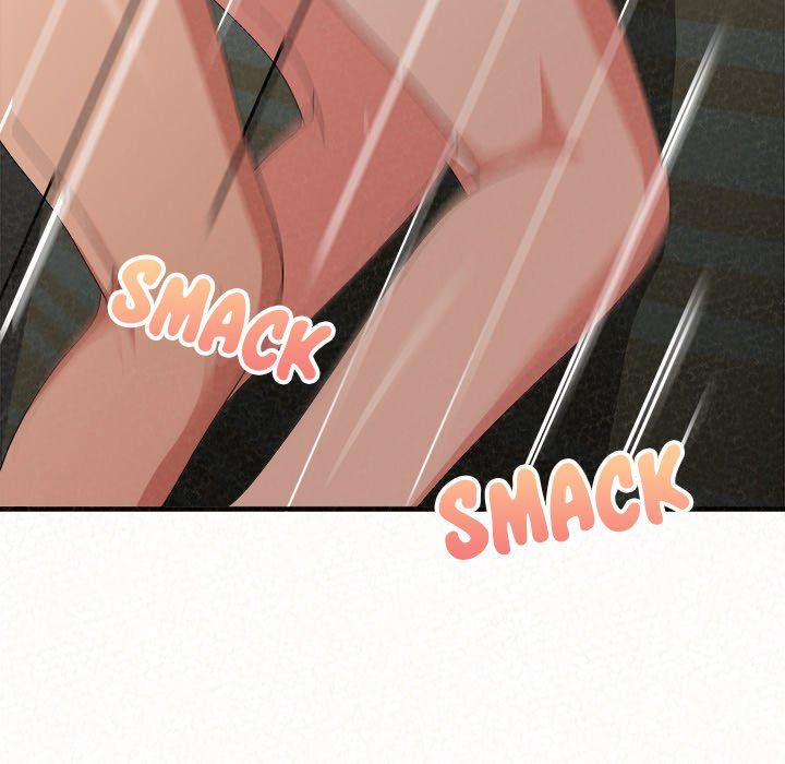 Milk Therapy Manhwa - Chapter 13 Page 107