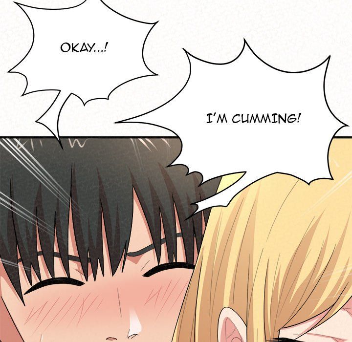 Milk Therapy Manhwa - Chapter 13 Page 109