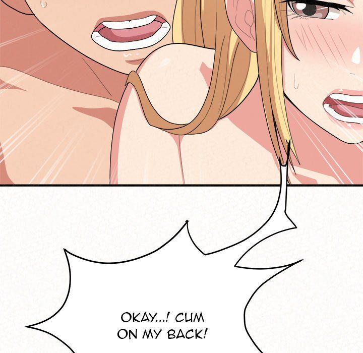 Milk Therapy Manhwa - Chapter 13 Page 110