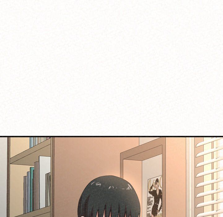 Milk Therapy Manhwa - Chapter 13 Page 121