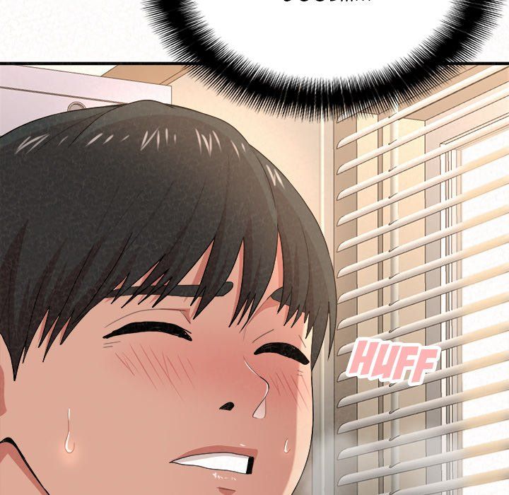 Milk Therapy Manhwa - Chapter 13 Page 125