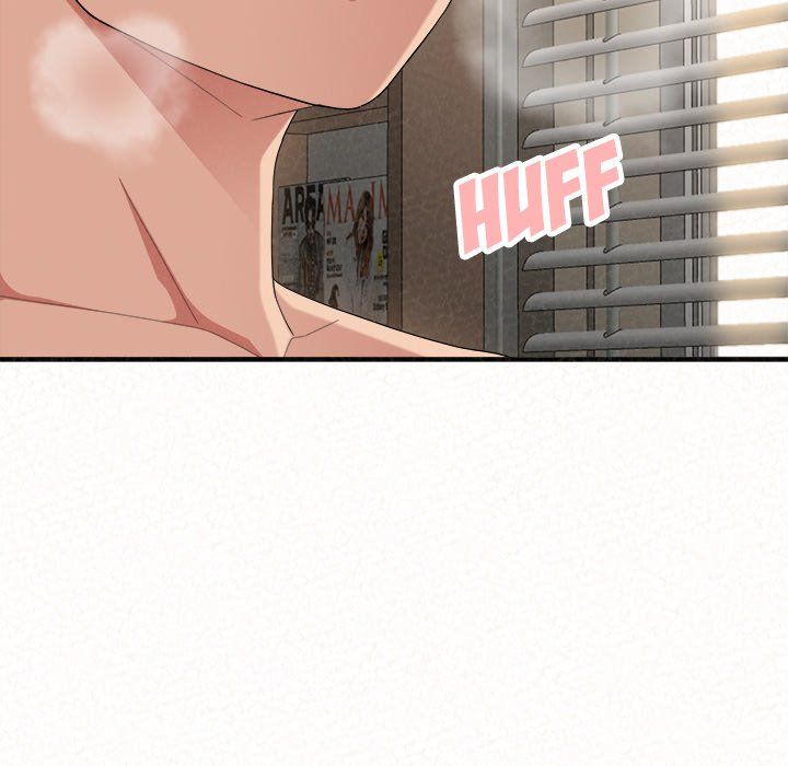 Milk Therapy Manhwa - Chapter 13 Page 126