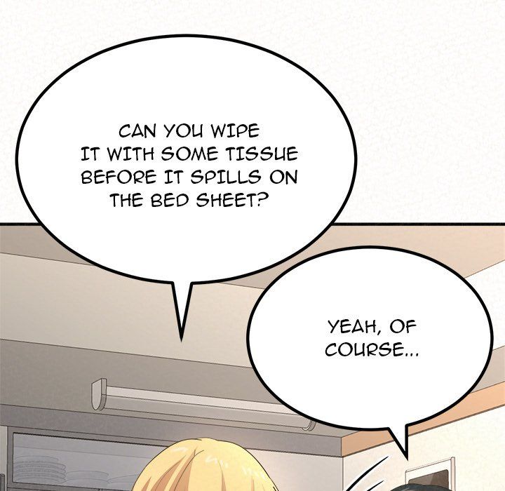 Milk Therapy Manhwa - Chapter 13 Page 131