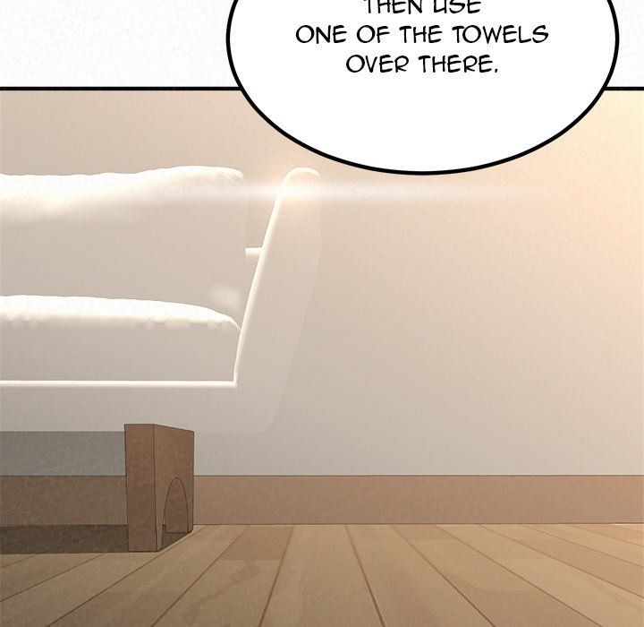 Milk Therapy Manhwa - Chapter 13 Page 135