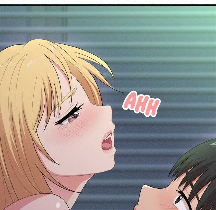 Milk Therapy Manhwa - Chapter 13 Page 149