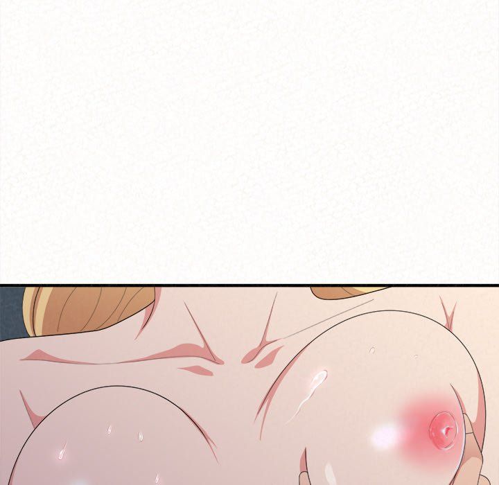 Milk Therapy Manhwa - Chapter 13 Page 151